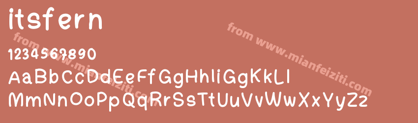 itsfern预览图1