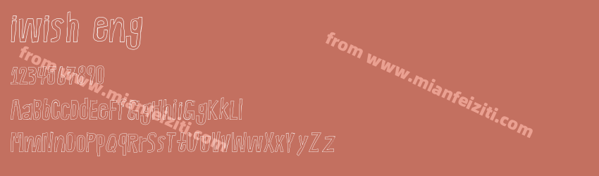 iwish eng预览图1