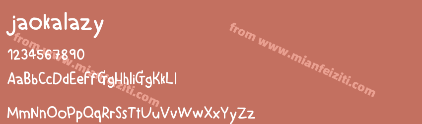 jaokalazy预览图1