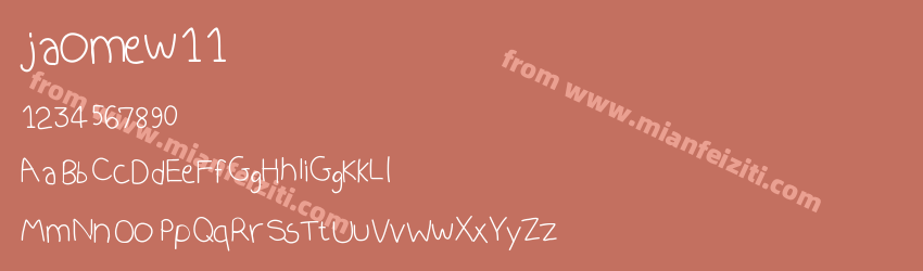 jaomew11预览图1