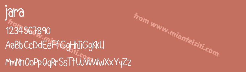jara预览图1