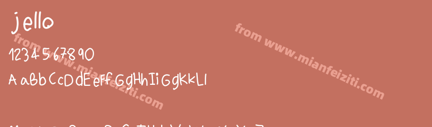 jello预览图1