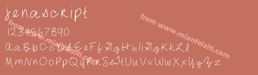 jenascript预览图1