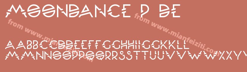 Moondance P1dE预览图1