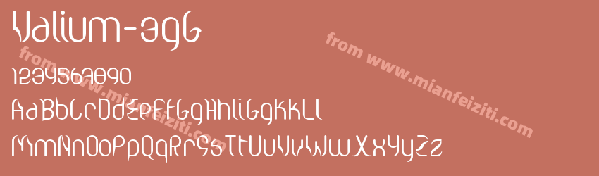Valium 3gG预览图1