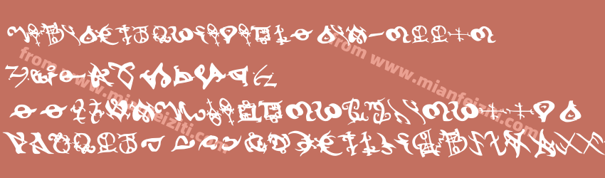 Devils Tongue Leftalic GOOKG预览图1