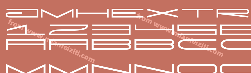 Jmhextrawide Ultraexpandedregul 10OL预览图1