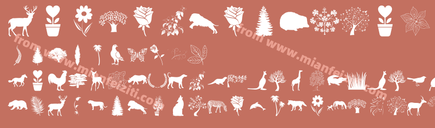 Nature Pro zval预览图1