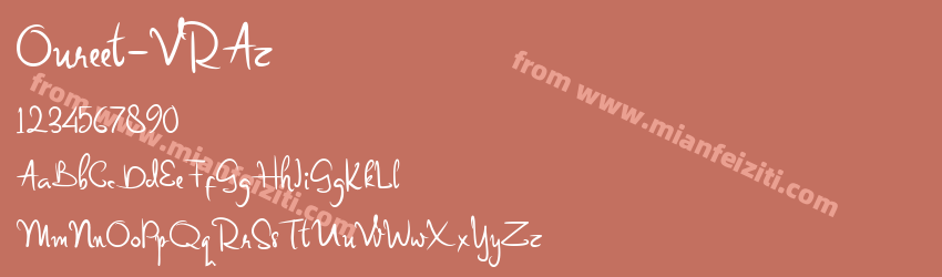 Oureet VR Az预览图1