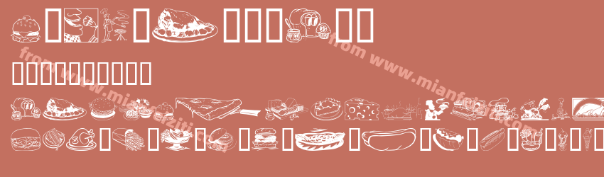 Culinary Art预览图1