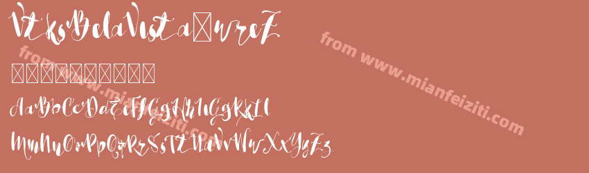 Vtks Bela Vista wreZ预览图1