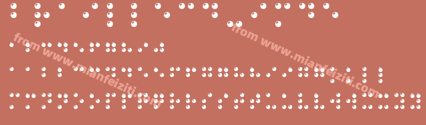 Braille3D 9m45预览图1