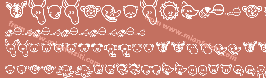 Garanimals 4nL6预览图1