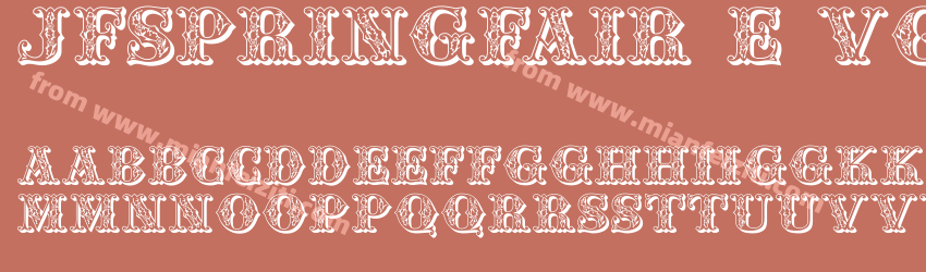 Jfspringfair e2vg预览图1