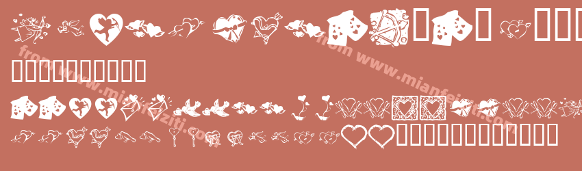 Kr Be Mine Always 21PW预览图1