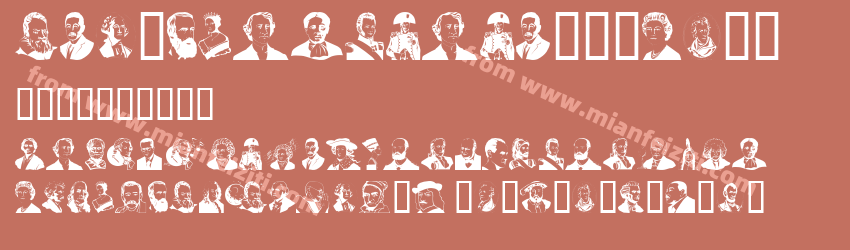 Personalidades1 MW9v预览图1