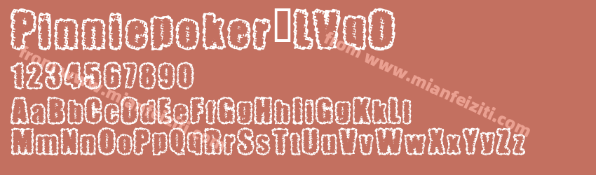 Pinniepoker L VqD预览图1