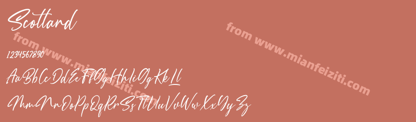 Scotland预览图1