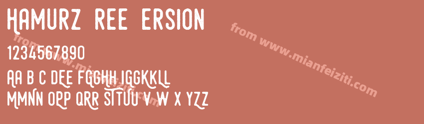 Hamurz Free Version预览图1