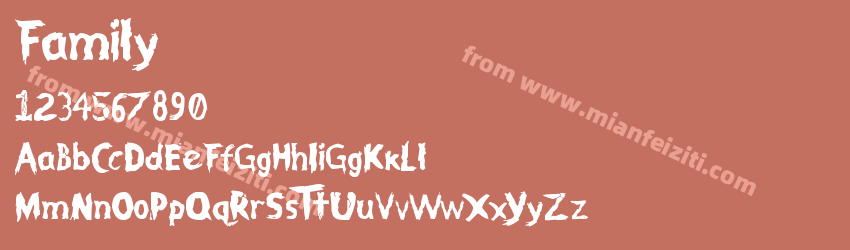 Family预览图1