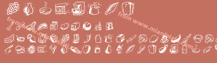Counterscraps预览图1