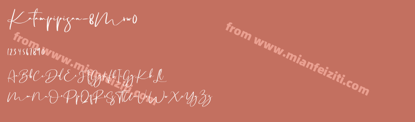 Katampipisan 8 Mrw0预览图1