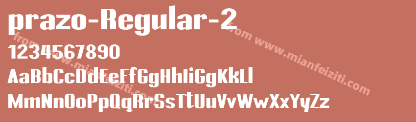 prazo Regular 2预览图1