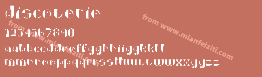 Discoverie预览图1