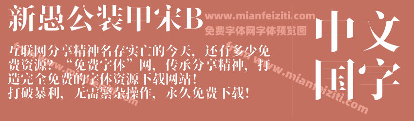 新愚公装甲宋B预览图1