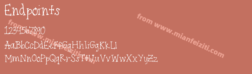 Endpoints预览图1