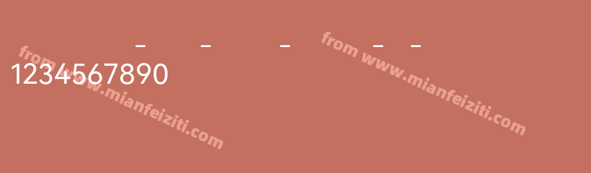 HarmonyOS_ Sans_ Naskh_ Arabic_UI_ Regular预览图1