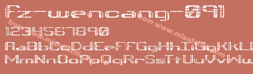 fz wencang 091预览图1