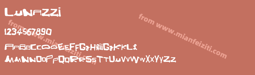 Lunazzi预览图1