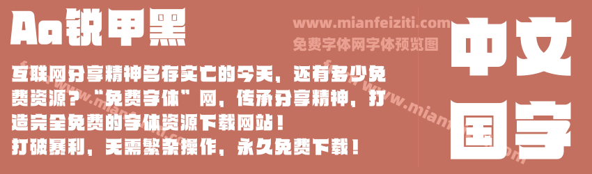 Aa锐甲黑预览图1