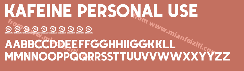 Kafeine Personal Use预览图1