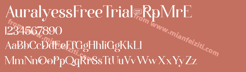 Auralyess Free Trial预览图1