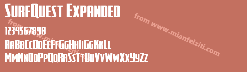 Surf Quest Expanded预览图1