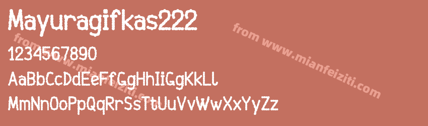 Mayuragifkas222预览图1