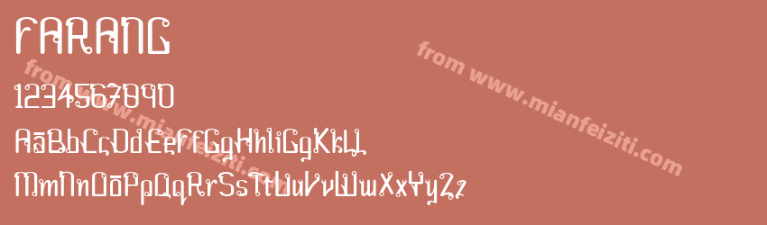 Farang预览图1
