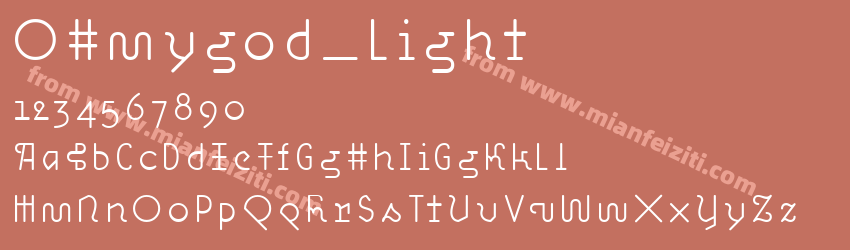 O Hmygod Light预览图1