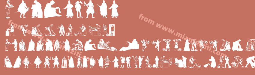 Ancestors预览图1