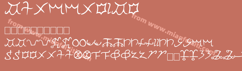 Apollonian预览图1