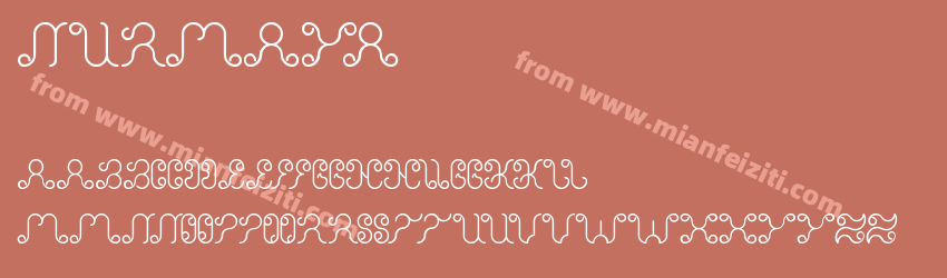 Nurmaya预览图1