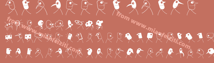Pinocchionish预览图1