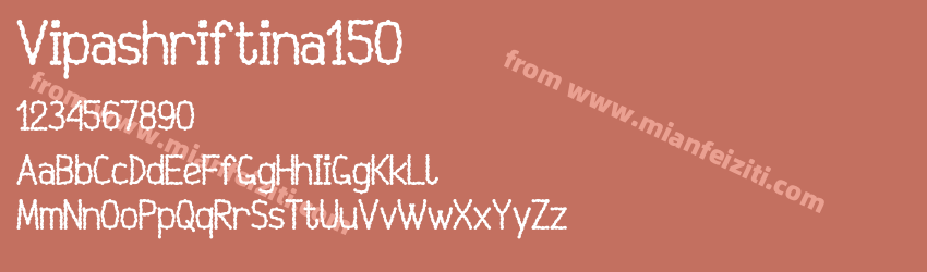 Vipashriftina150预览图1