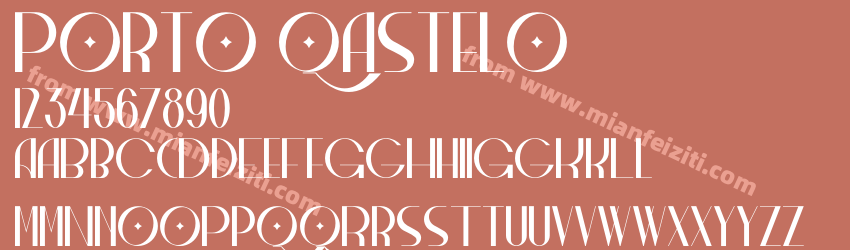 Porto Qastelo预览图1