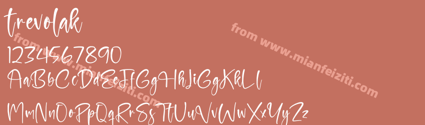 trevolak预览图1