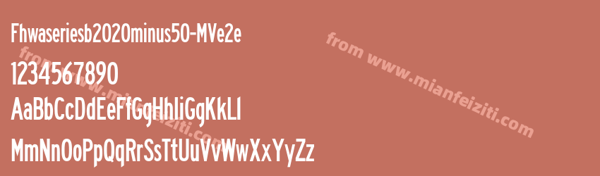 Fhwaseriesb2020minus50 M Ve2e预览图1