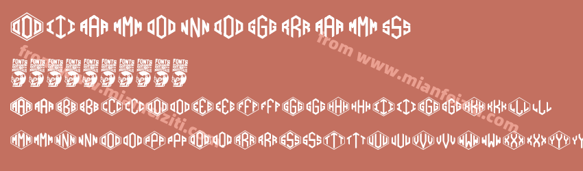 Diamondgrams预览图1