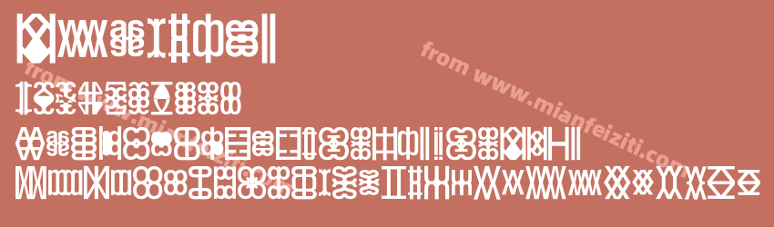Kwarthel预览图1
